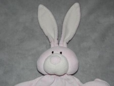 Wooly Organic rabbit comforter