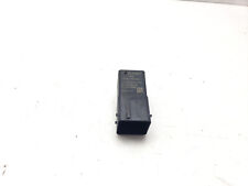 FORD MONDEO MK5 2015 2.0 TDCI GLOW PLUG RELAY 9803299780