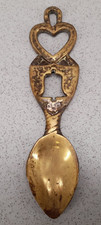 Antique Vintage Welsh Brass