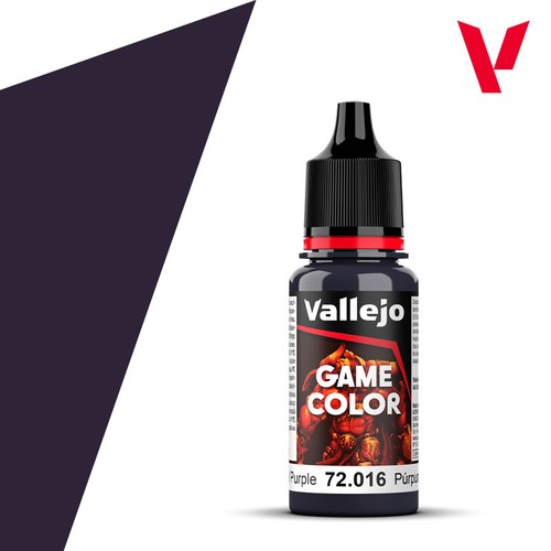 Vallejo game color - game, acrylic