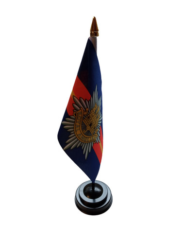 Royal anglian regiment - royal,
