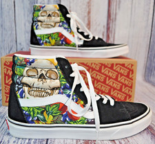 Vans Fruit Skull Sk8-Hi