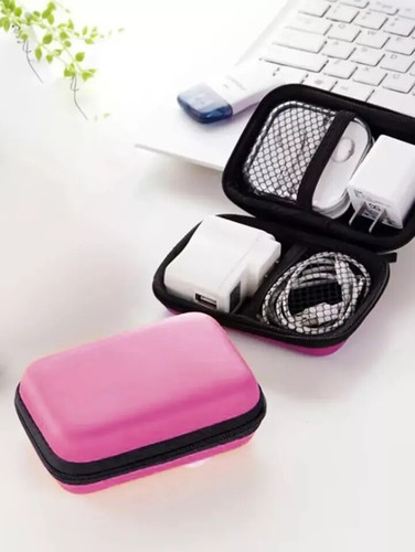 New hard eva - new, portable