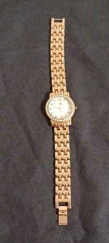 Ladies fashion quartz - fashion,
