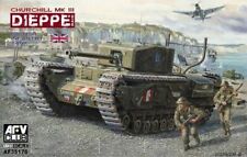 AFV Club 1/35 scale British