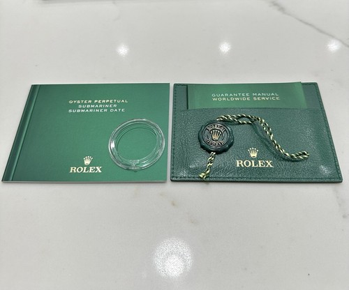 Original rolex submariner - original,