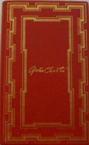 Agatha christie heron - agatha,