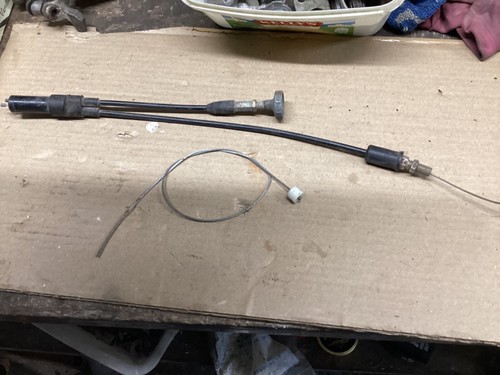 Yamaha ysr50 ysr80 throttle - ysr80,