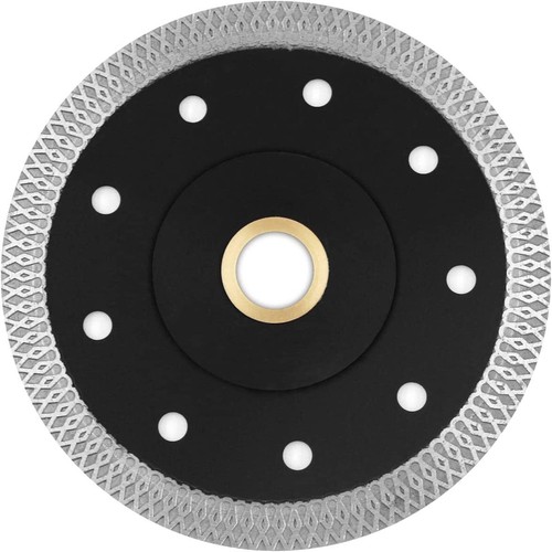 Diamond turbo blade - 4"-9",