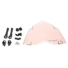 Front Headlight Guard Cover