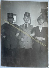 orig. Photo helmets Tschako