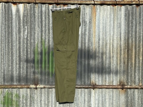 British army green - 80's,