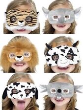 Smiffy`s Animal face masks