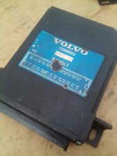 LIGHT CONTROL MODULE 1089993 FOR VOLVO FL6 1998 YEAR