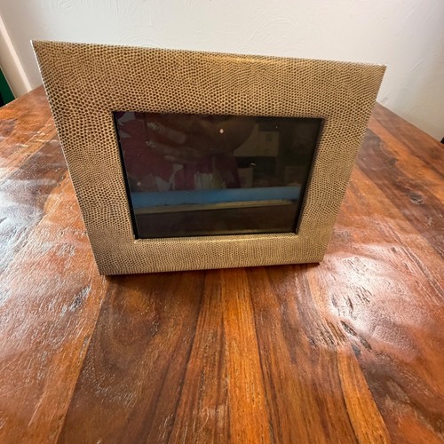 Nate berkus faux lizard skin - berkus,