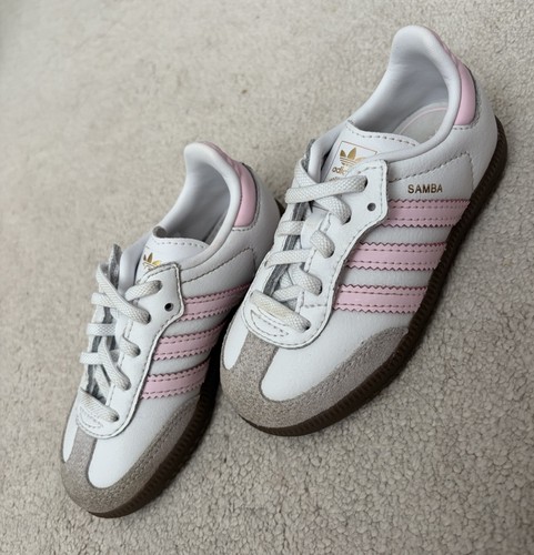 Adidas samba kids infant - adidas, og