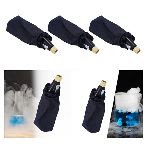 Dry ice maker - for, use