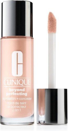Clinique beyond perfecting - clinique,