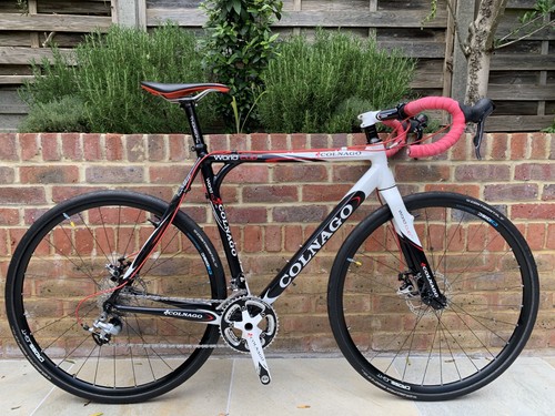Colnago world cup cyclocross - world, /