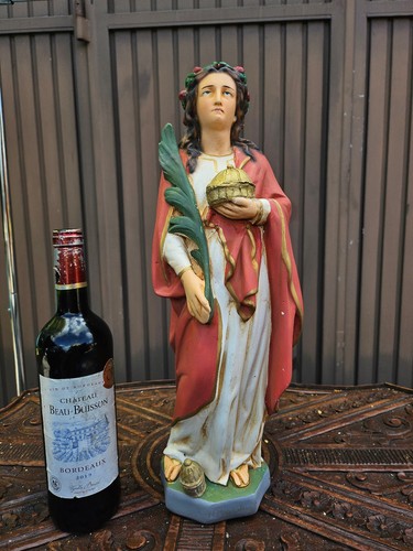Vintage saint mary magdalene - vintage,
