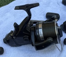 Shimano Big Baitrunner Long