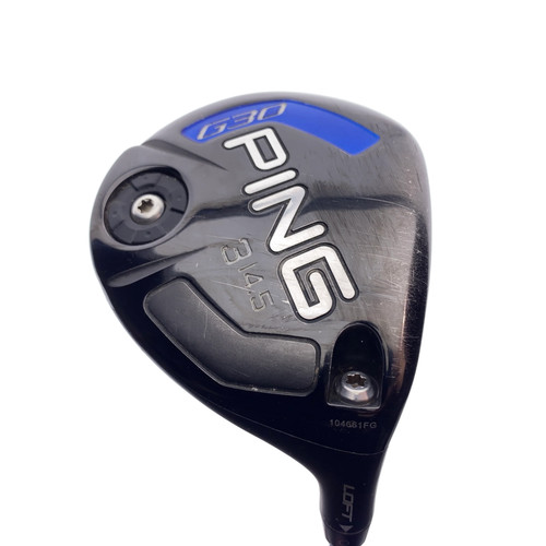 Used ping g30 - g30, 3
