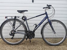 Raleigh Pioneer Tour 700c