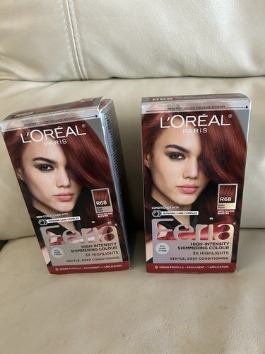 Oreal feria high - l'oreal,