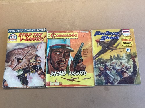 1960s vintage war stories in - 1960s,