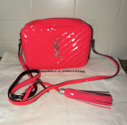 Saint laurent lou - lou, pink