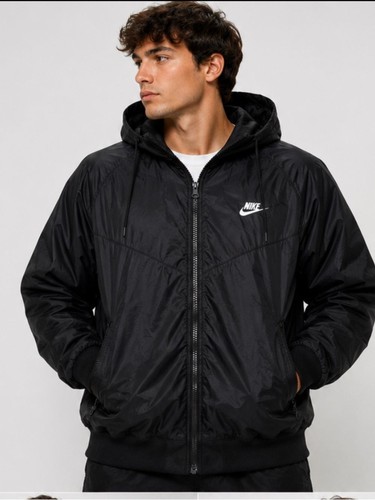 Nike windrunner jacket large - nike,