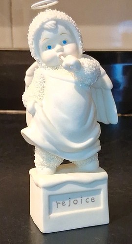 Department snowbabies - 56,
