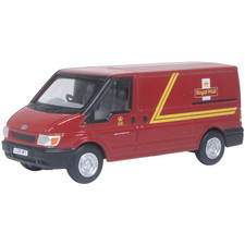 1:76 Scale Oxford Diecast Ford