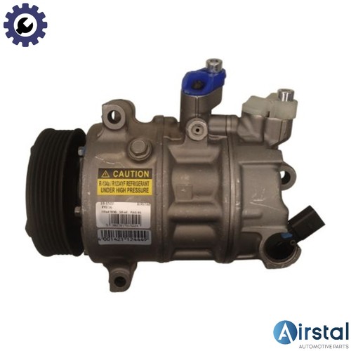 Compressor air conditioning - compressor,