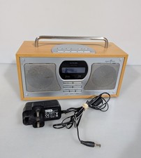 Logik LOGR118D DAB FM Digital