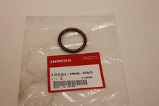 Exhaust Header Pipe Gasket
