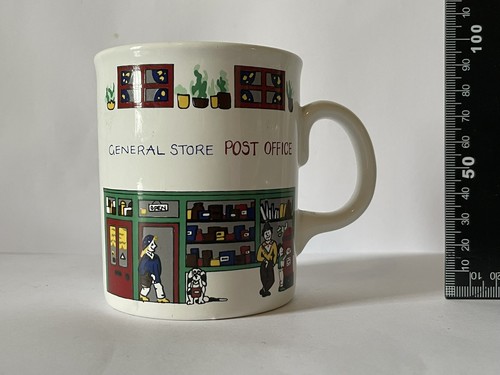 Vintage wade english life - an,