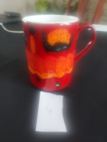 Poole pottery volcano living - poole,