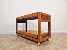 Vintage Mid Century Danish