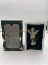 Dept. 56 Snowbabies Ornament