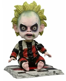 Neca baby beetlejuice - neca,