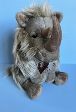 🦏 Collectable Charlie Bears