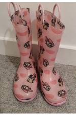 Genuine Hunter Kids Girl's