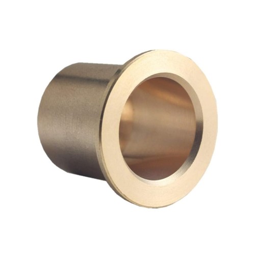 Car brass isolator shifter - brass, cup