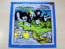 Bonzo Dog Band/Keynsham/1978