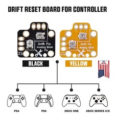 2-50x Gamepad Controller