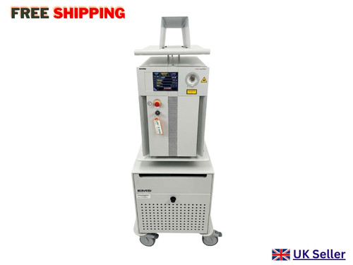 Ems swiss laserclast laser - ems,