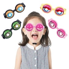 Crazy Blink Props Crazy Eyes