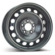 Alcar steelwheels 9863 7.5Jx17