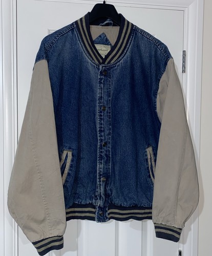 Vintage great land denim - land,